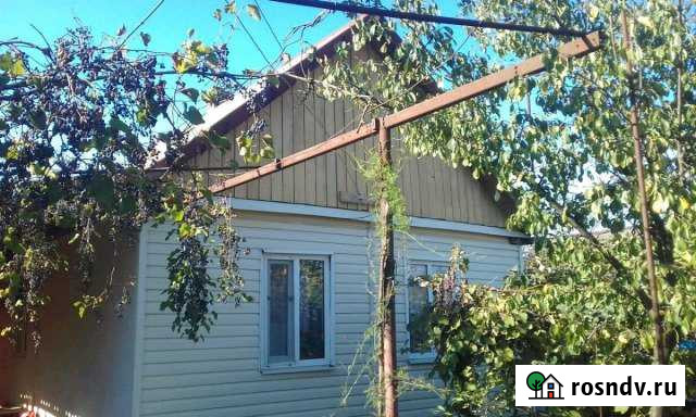 Дом 70 м² на участке 13 сот. на продажу в Пшехской Пшехская - изображение 1