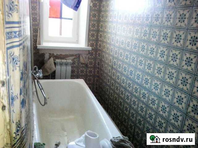 2-комнатная квартира, 44 м², 2/2 эт. на продажу в Суроватихе Суроватиха - изображение 1