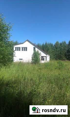 Дом 174 м² на участке 25 сот. на продажу в Червишево Червишево - изображение 1