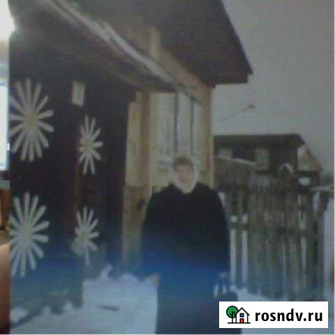 Дом 48.7 м² на участке 8 сот. на продажу в Оханске Оханск - изображение 1