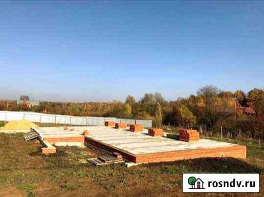 Участок ИЖС 15 сот. на продажу в Лямбире Лямбирь