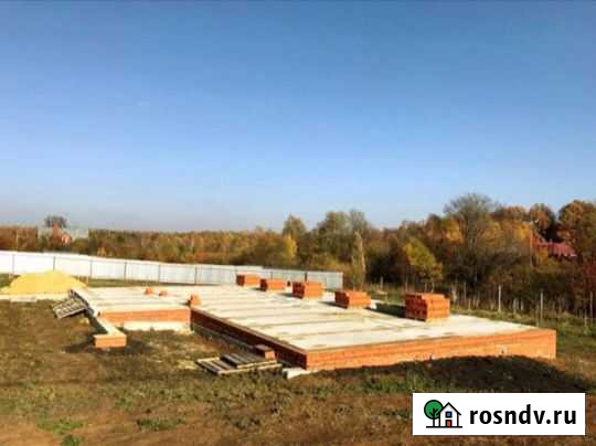 Участок ИЖС 15 сот. на продажу в Лямбире Лямбирь - изображение 1