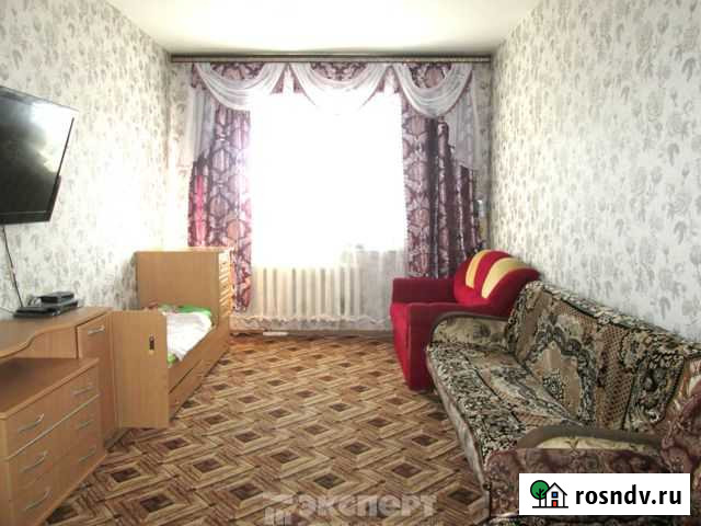 2-комнатная квартира, 50 м², 2/2 эт. на продажу в Ялуторовске Ялуторовск - изображение 1