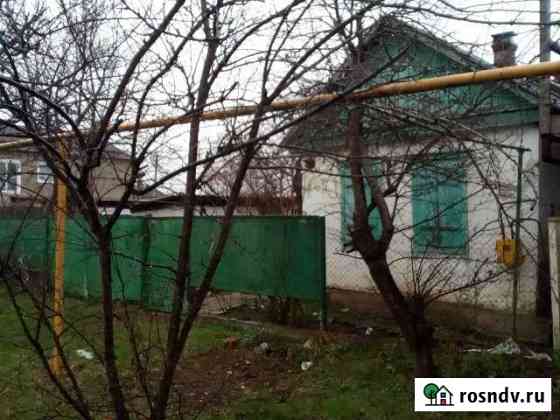 Дом 39 м² на участке 8 сот. на продажу в Мостовском Мостовской