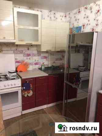 Квартира-студия, 30 м², 5/5 эт. в аренду посуточно в Чайковском Чайковский