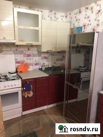 Квартира-студия, 30 м², 5/5 эт. в аренду посуточно в Чайковском Чайковский - изображение 1