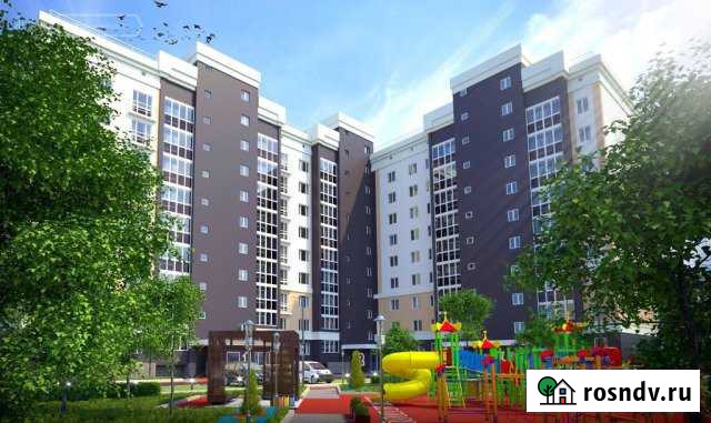 2-комнатная квартира, 58 м², 3/9 эт. на продажу в Стерлитамаке Стерлитамак - изображение 1