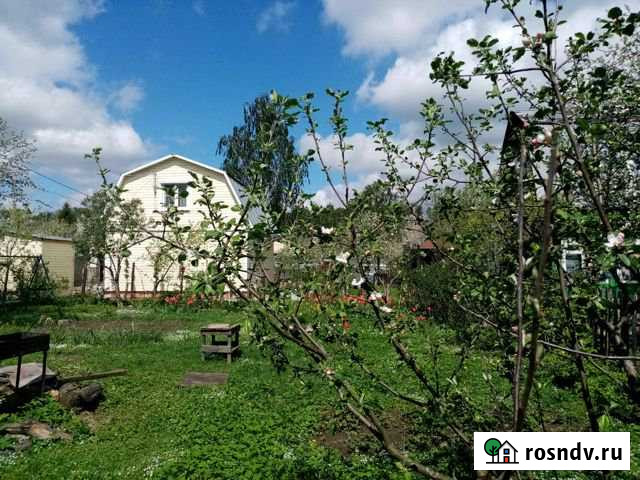 Участок СНТ, ДНП 4 сот. на продажу в Королеве Королев - изображение 1