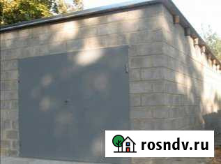 Гараж на продажу в Иланском Иланский - изображение 1