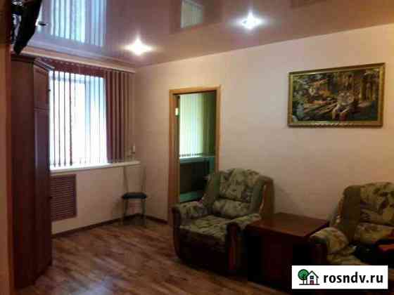 2-комнатная квартира, 45 м², 1/5 эт. в аренду посуточно в Троицке Челябинской области Троицк