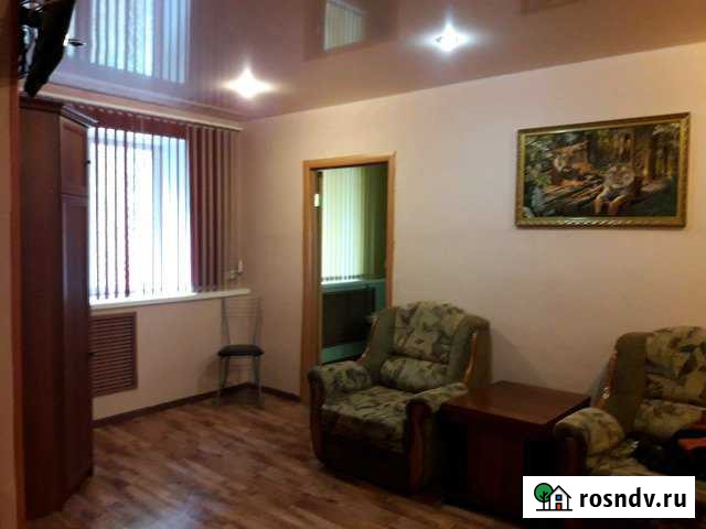 2-комнатная квартира, 45 м², 1/5 эт. в аренду посуточно в Троицке Челябинской области Троицк - изображение 1