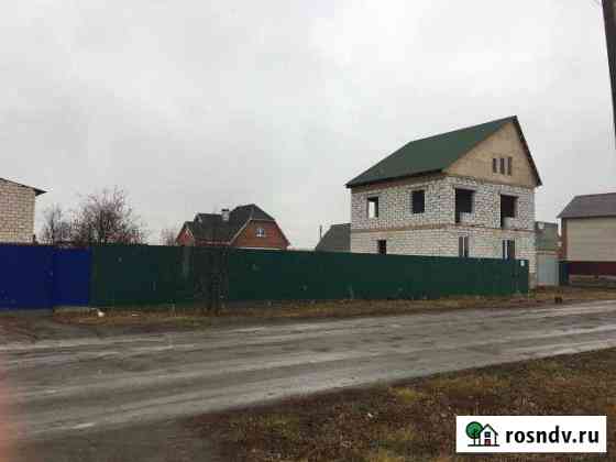 Дом 180 м² на участке 12 сот. на продажу в Южноуральске Южноуральск