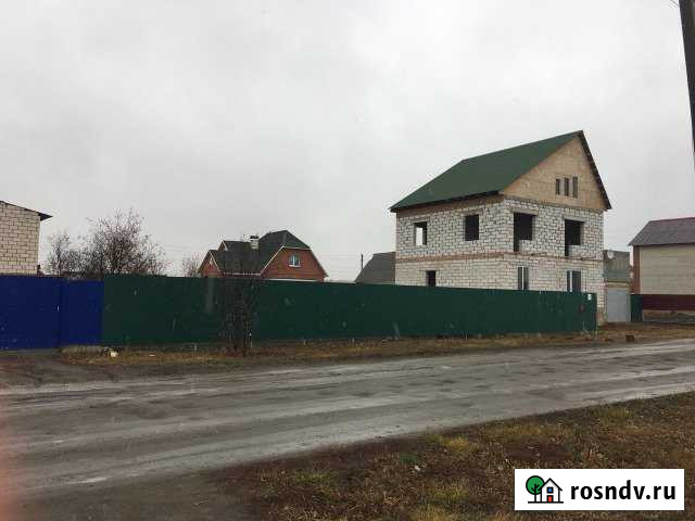 Дом 180 м² на участке 12 сот. на продажу в Южноуральске Южноуральск - изображение 1