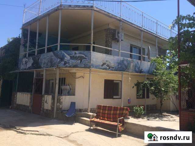 Коттедж 80 м² на участке 1 сот. в аренду на длительный срок в Керче Керчь - изображение 1