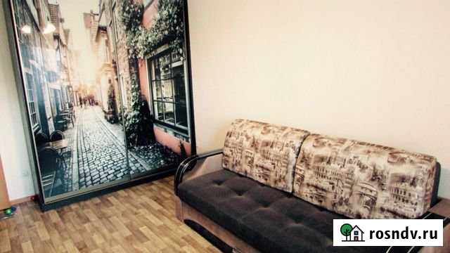 2-комнатная квартира, 48 м², 3/5 эт. в аренду на длительный срок в Вязьме Вязьма - изображение 1