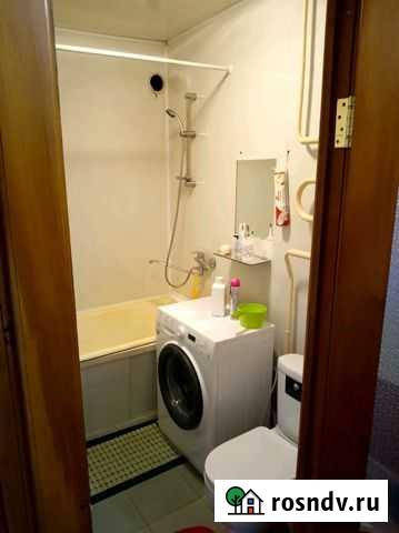 2-комнатная квартира, 44 м², 4/5 эт. на продажу в Минусинске Минусинск - изображение 1