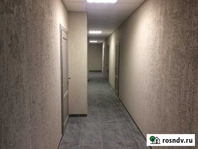 Офисное помещение, 51.3 кв.м. Череповец - изображение 1