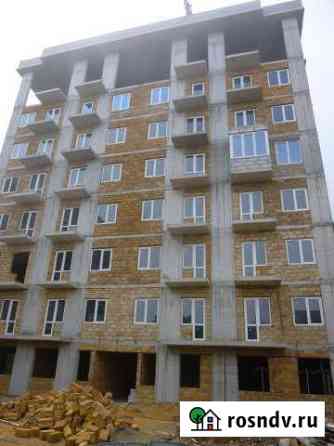 Квартира-студия, 16 м², 6/8 эт. на продажу в Гаспре Гаспра