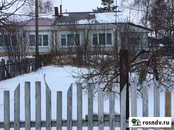 Дом 70 м² на участке 30 сот. на продажу в Шербакуле Шербакуль