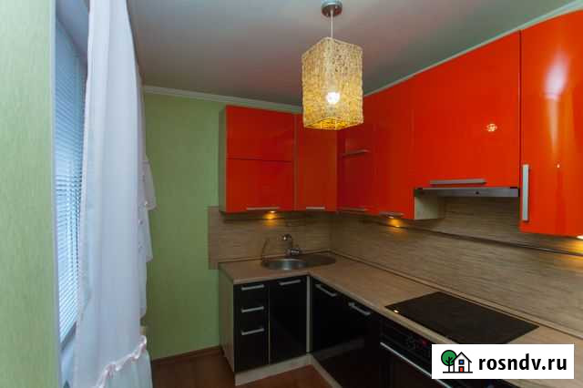 3-комнатная квартира, 58 м², 2/5 эт. на продажу в Нефтеюганске Нефтеюганск - изображение 1