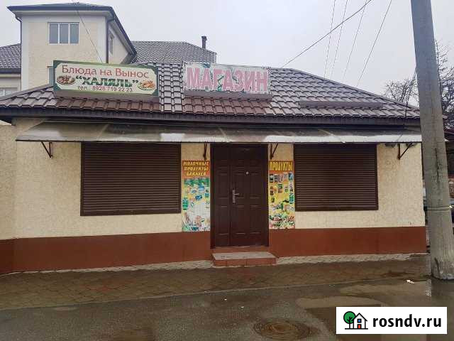 Помещение в аренду Баксан - изображение 1