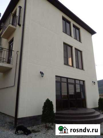 Дом 463.7 м² на участке 4.8 сот. на продажу в Кабардинке Кабардинка - изображение 1