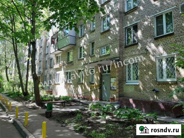 Комната 7 м² в 3-ком. кв., 8/9 эт. на продажу в Долгопрудном Долгопрудный - изображение 1