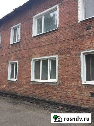 2-комнатная квартира, 42 м², 2/2 эт. на продажу в Анжеро-Судженске Анжеро-Судженск - изображение 1