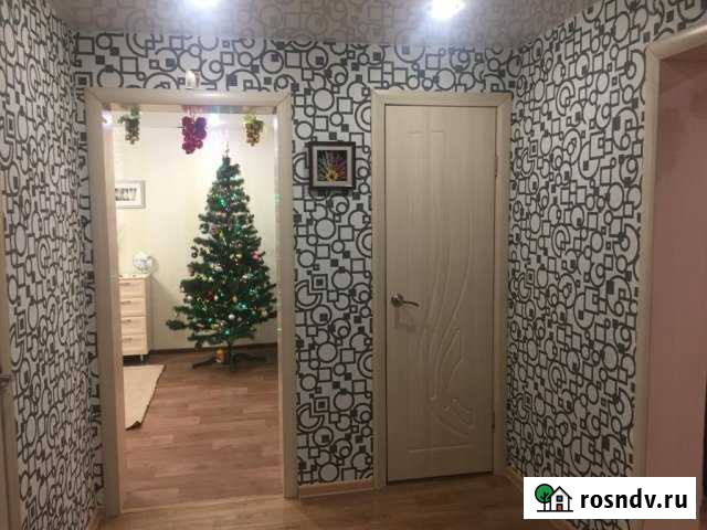 2-комнатная квартира, 55 м², 1/2 эт. на продажу в Енисейске Енисейск - изображение 1