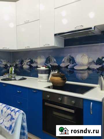 3-комнатная квартира, 62 м², 4/4 эт. на продажу в Елизово Елизово - изображение 1