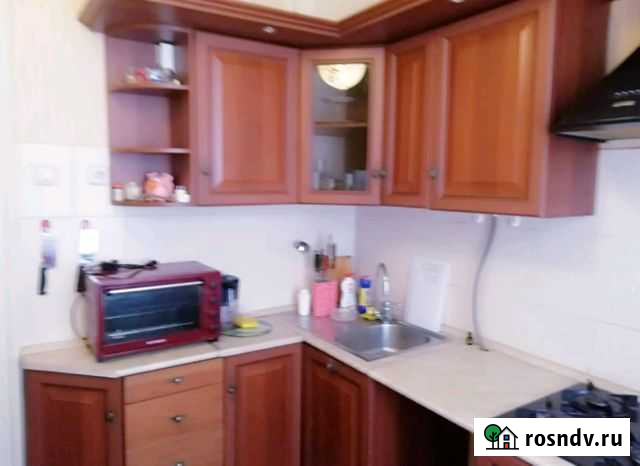 2-комнатная квартира, 51 м², 1/5 эт. в аренду на длительный срок в Электростали Электросталь - изображение 1