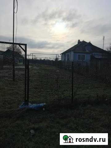 Участок ИЖС 6 сот. на продажу в Гривенской Гривенская - изображение 1