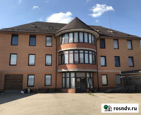 Дом 1003 м² на участке 12 сот. на продажу в Долгопрудном Долгопрудный - изображение 1