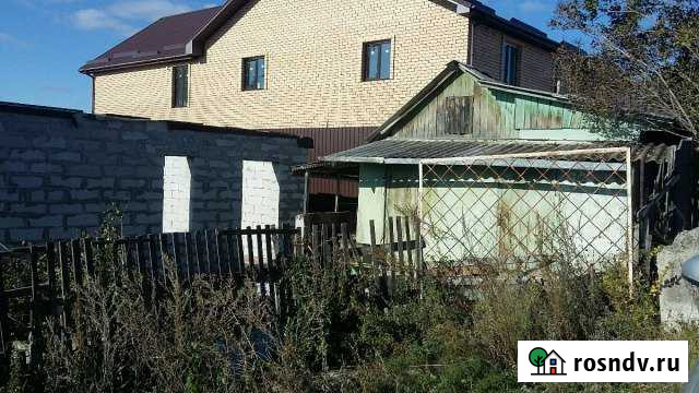Дача 80 м² на участке 3 сот. на продажу в Озерске Челябинской области Озерск - изображение 1