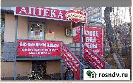 Торговое помещение, 42.4 кв.м. Иваново