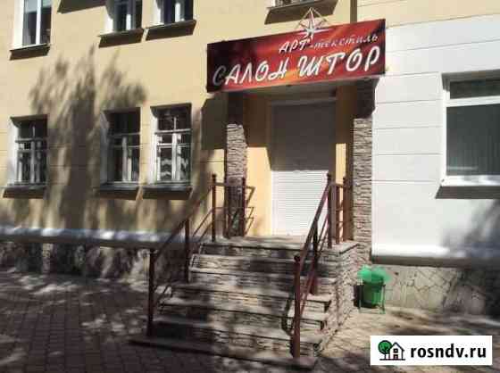 Помещение на красной линии, 46.4 кв.м. Салават