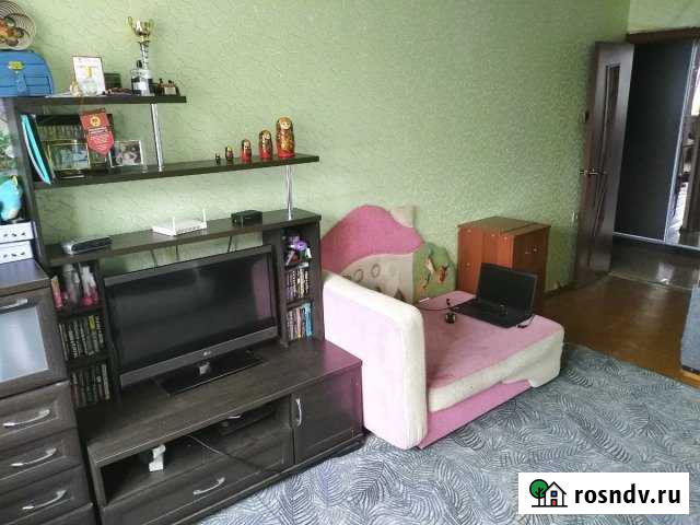 1-комнатная квартира, 39 м², 4/5 эт. на продажу в Яреге Ярега - изображение 1