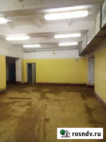 Помещение бомбоубежища Калуга - изображение 1