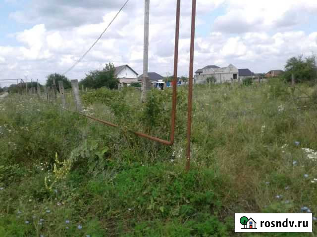 Участок СНТ, ДНП 8 сот. на продажу в Урус-Мартане Урус-Мартан - изображение 1