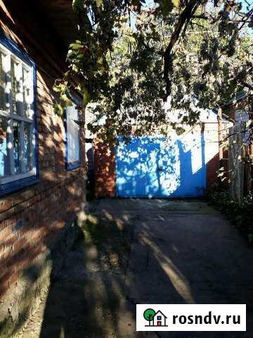 Дом 80 м² на участке 8 сот. на продажу в Казанской Краснодарского края Казанская - изображение 1