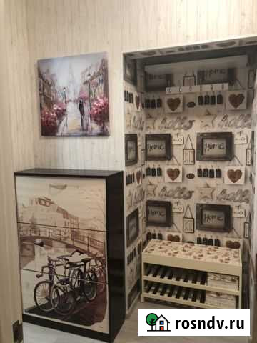 1-комнатная квартира, 35 м², 4/12 эт. в аренду на длительный срок в Воскресенском Московской области Воскресенское - изображение 1