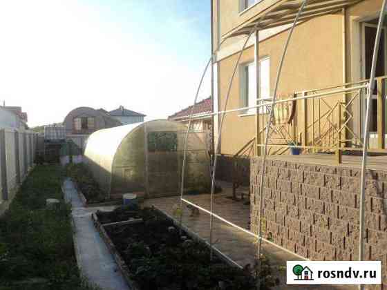Дом 208 м² на участке 6 сот. на продажу в Зеленоградске Зеленоградск