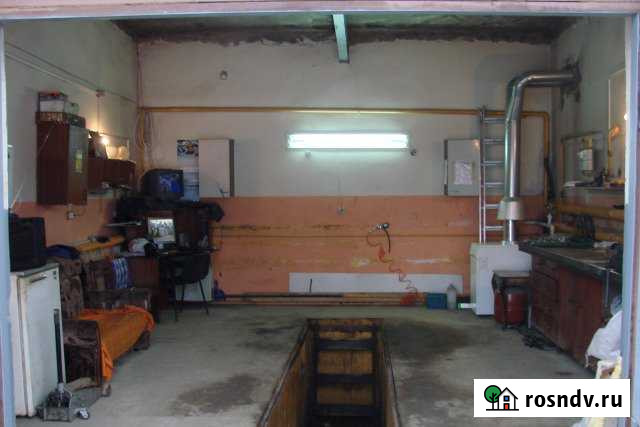 Производственное помещение, 60 кв.м. Кострома - изображение 1