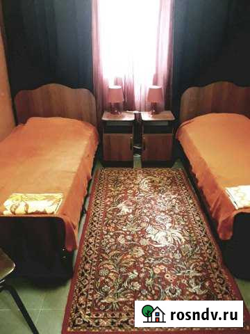 Дом 200 м² на участке 6 сот. в аренду посуточно в Нальчике Нальчик - изображение 1