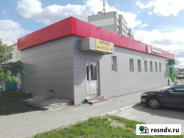 Помещение свободного назначения, 214 кв.м. Зеленодольск - изображение 1