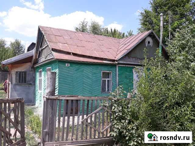 Дом 57 м² на участке 1000 сот. на продажу в Николаевской Николаевская - изображение 1