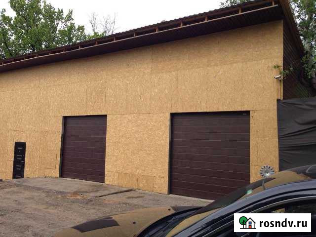 Помещение свободного назначения под склад / автосе Балашиха - изображение 1