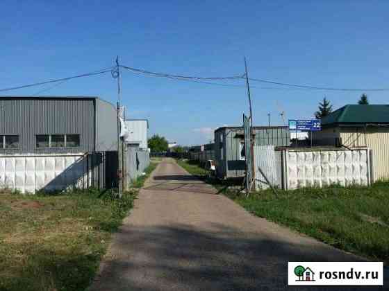 Складское помещение, 283 кв.м. Набережные Челны
