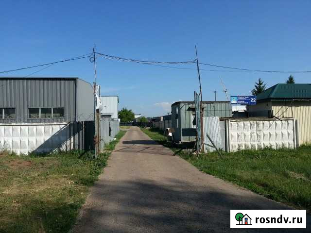 Складское помещение, 283 кв.м. Набережные Челны - изображение 1