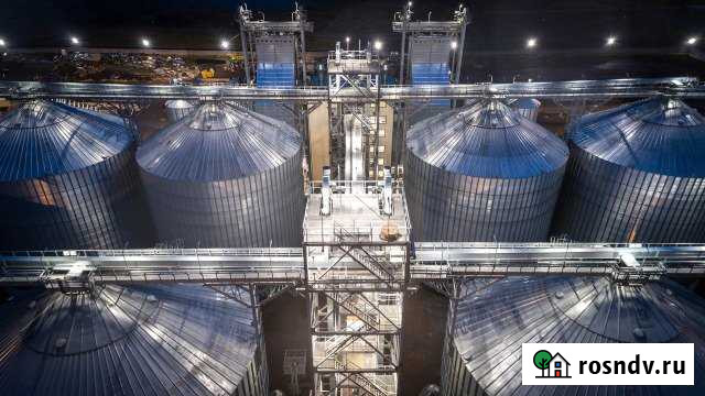 Участок промназначения 200 сот. на продажу в Курске Курск - изображение 1